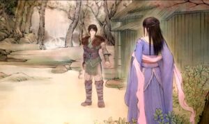 回不去的仙剑系列-eMarch