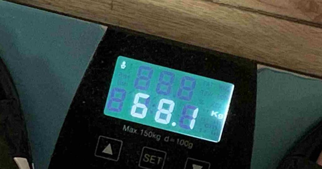 图片[1]-减肥记录帖-eMarch