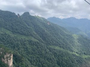 张家界归来-eMarch