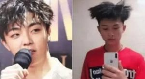 不是渣男，就不配拥有锡纸烫-eMarch