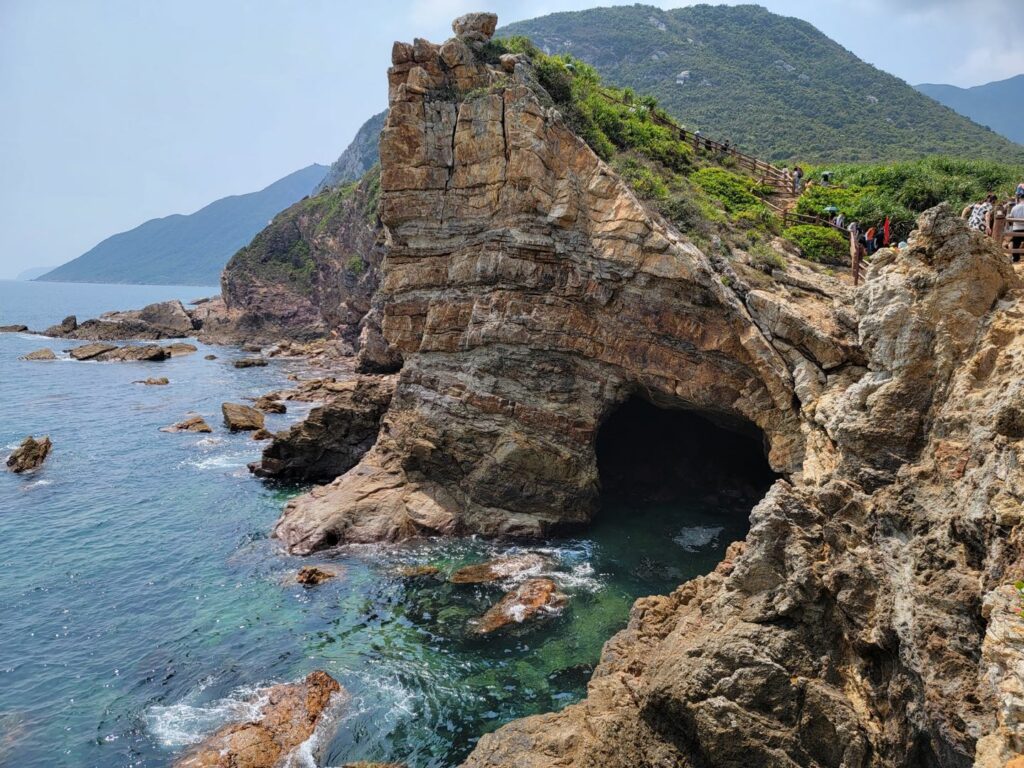 图片[3]-大雁顶 && 马峦山-eMarch