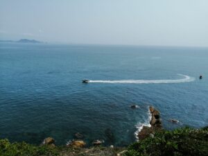 大雁顶 && 马峦山-eMarch