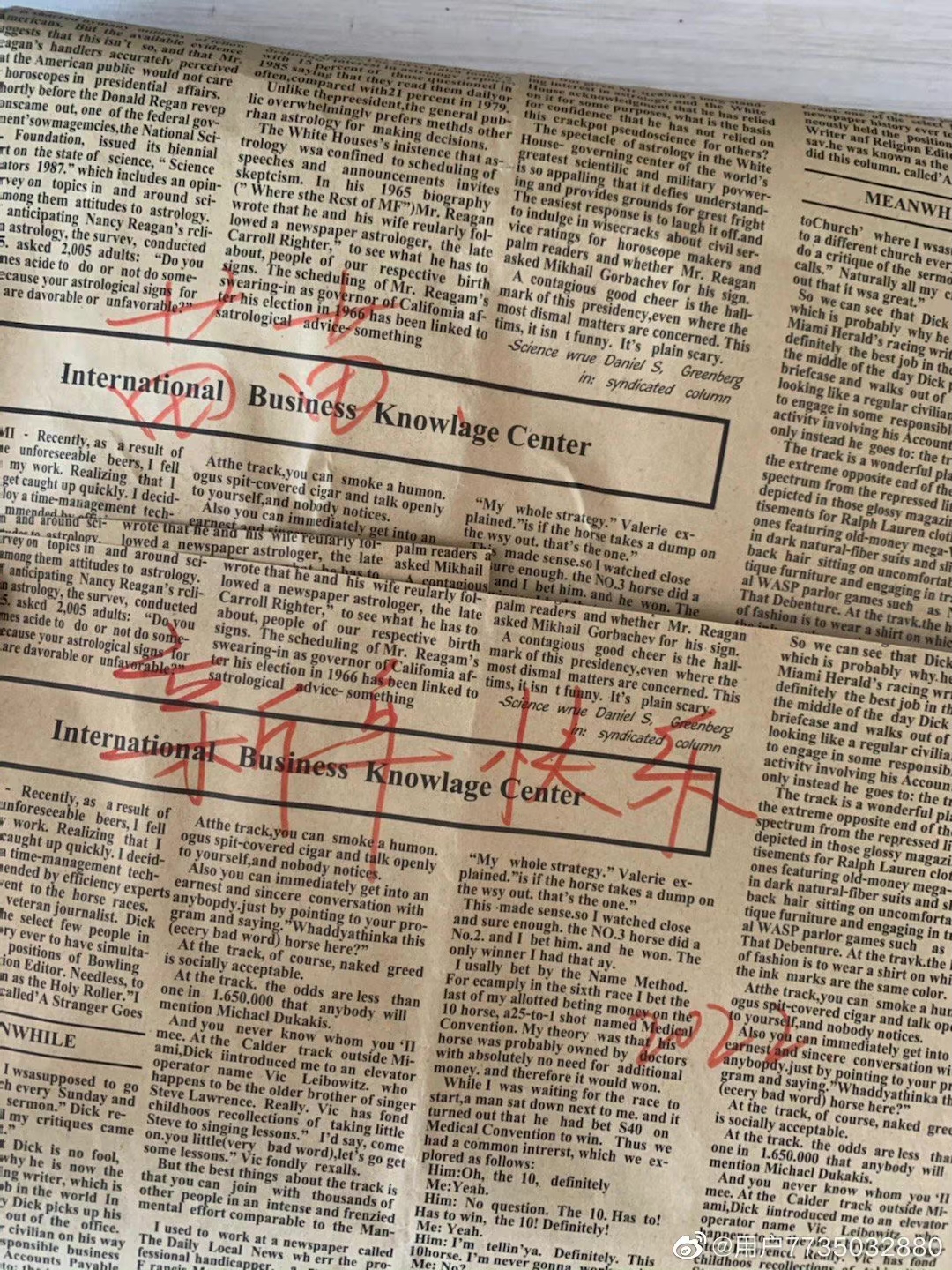 我的宝藏女孩儿