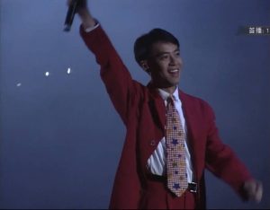 李克勤 (Hacken Lee) - 紅日-eMarch